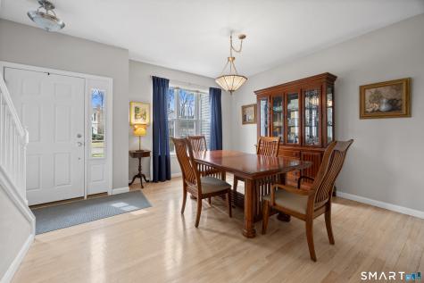 80 Orleton Court Cheshire CT 06410