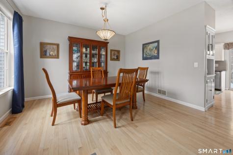 80 Orleton Court Cheshire CT 06410