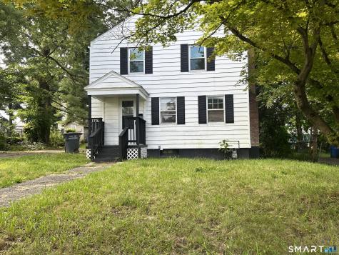 175 Pembroke Street Hartford CT 06112