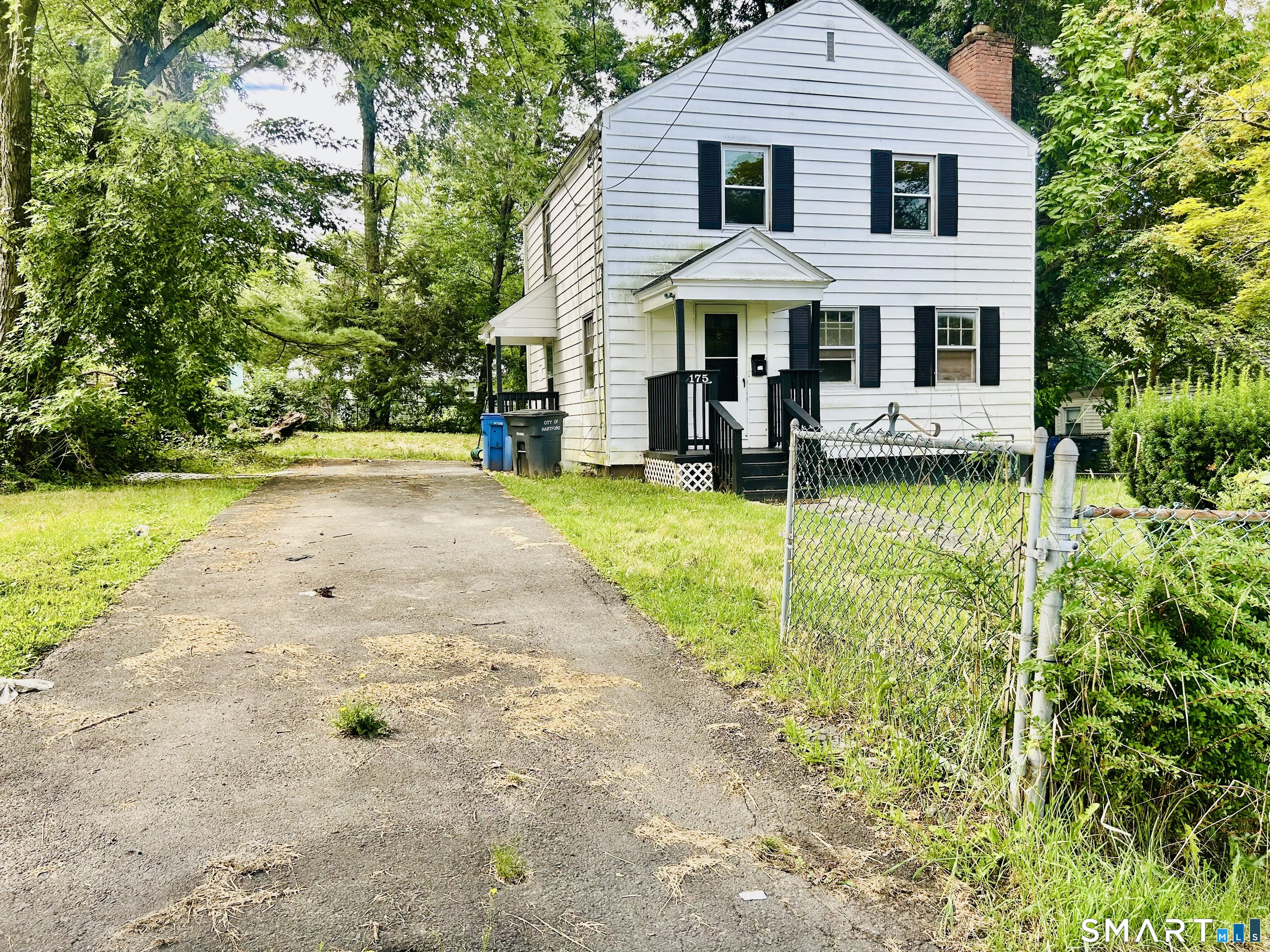 175 Pembroke Street Hartford CT 06112