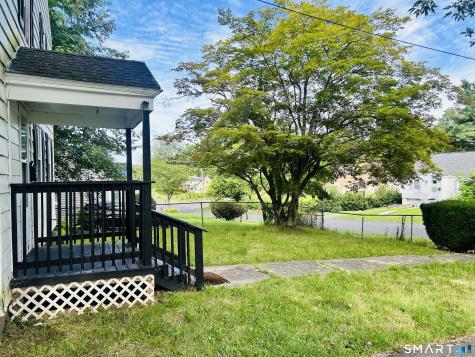 175 Pembroke Street Hartford CT 06112