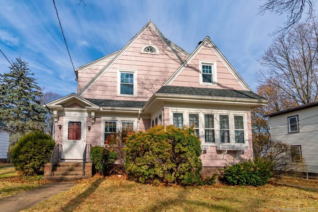 29 Chatham Street New Haven CT 06513