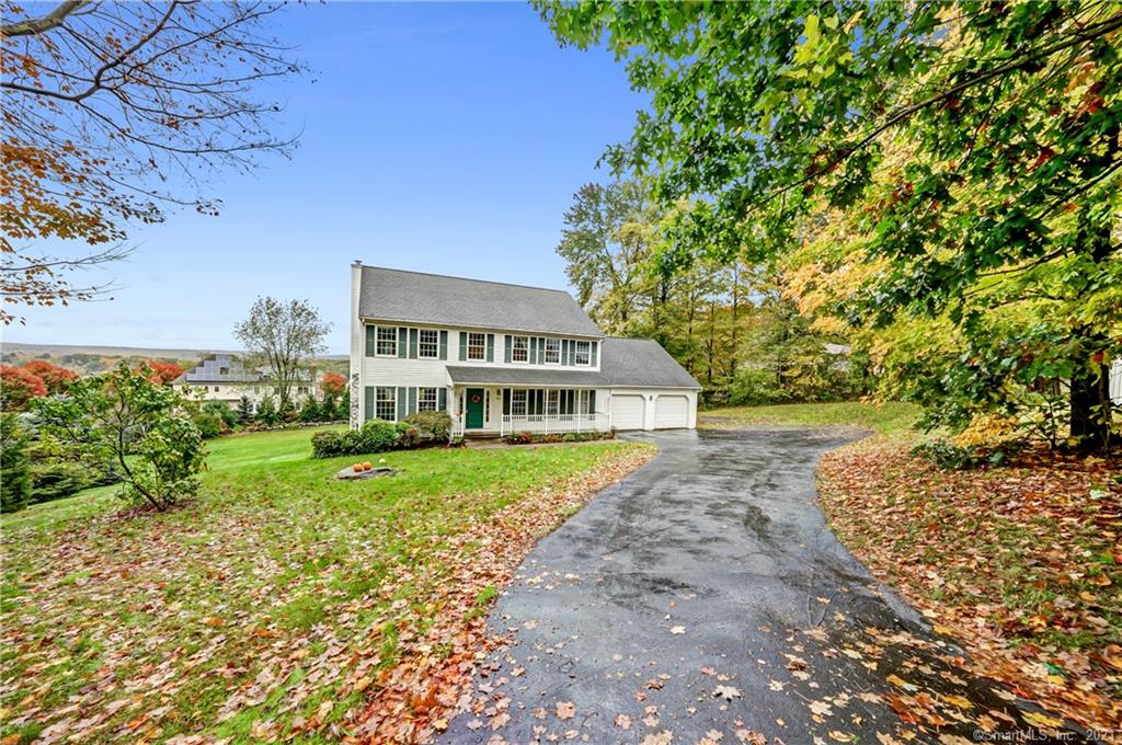 182 Cranberry Lane Middletown CT 06457