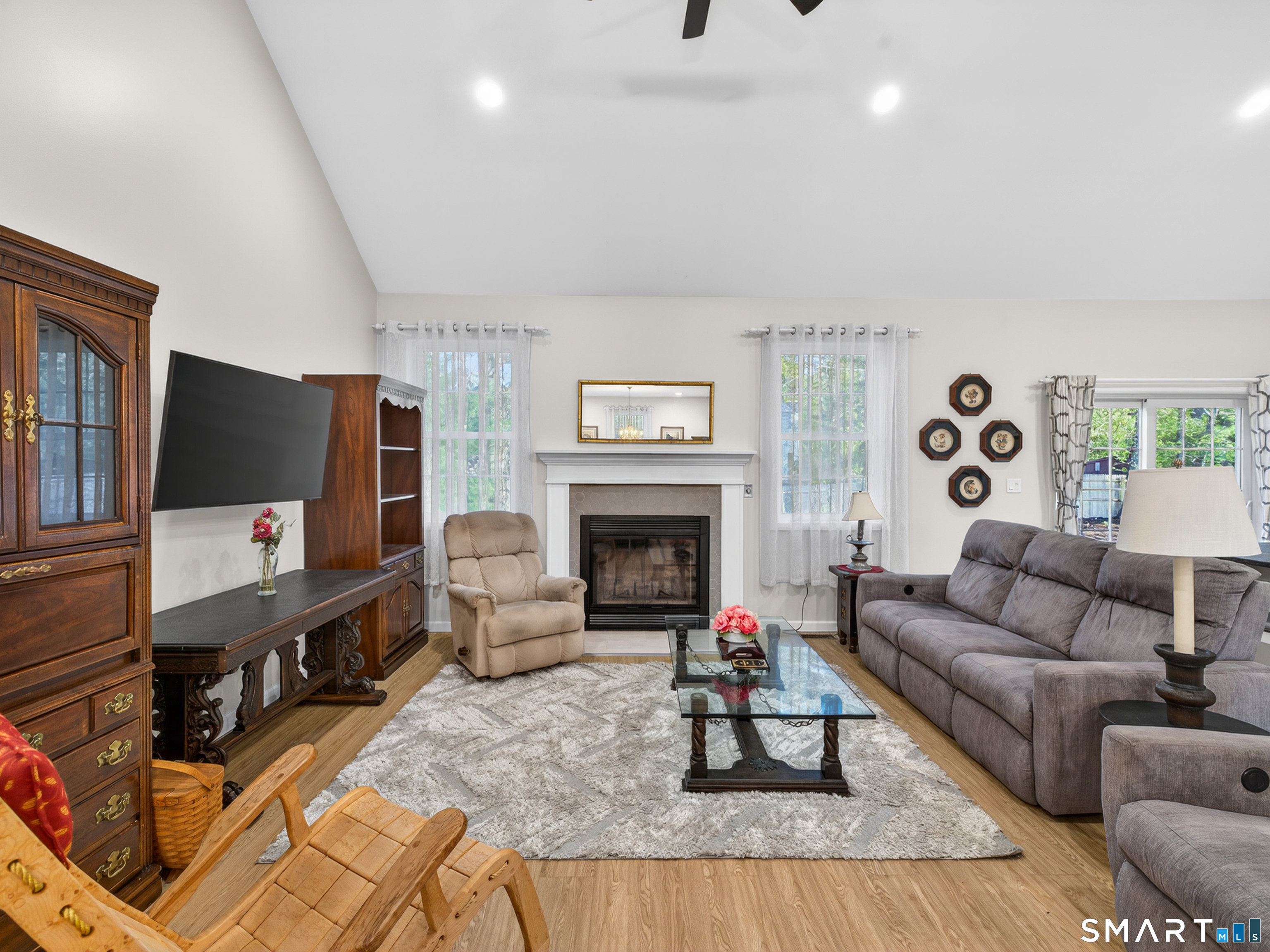 16 Whitehall Drive Sprague CT 06330