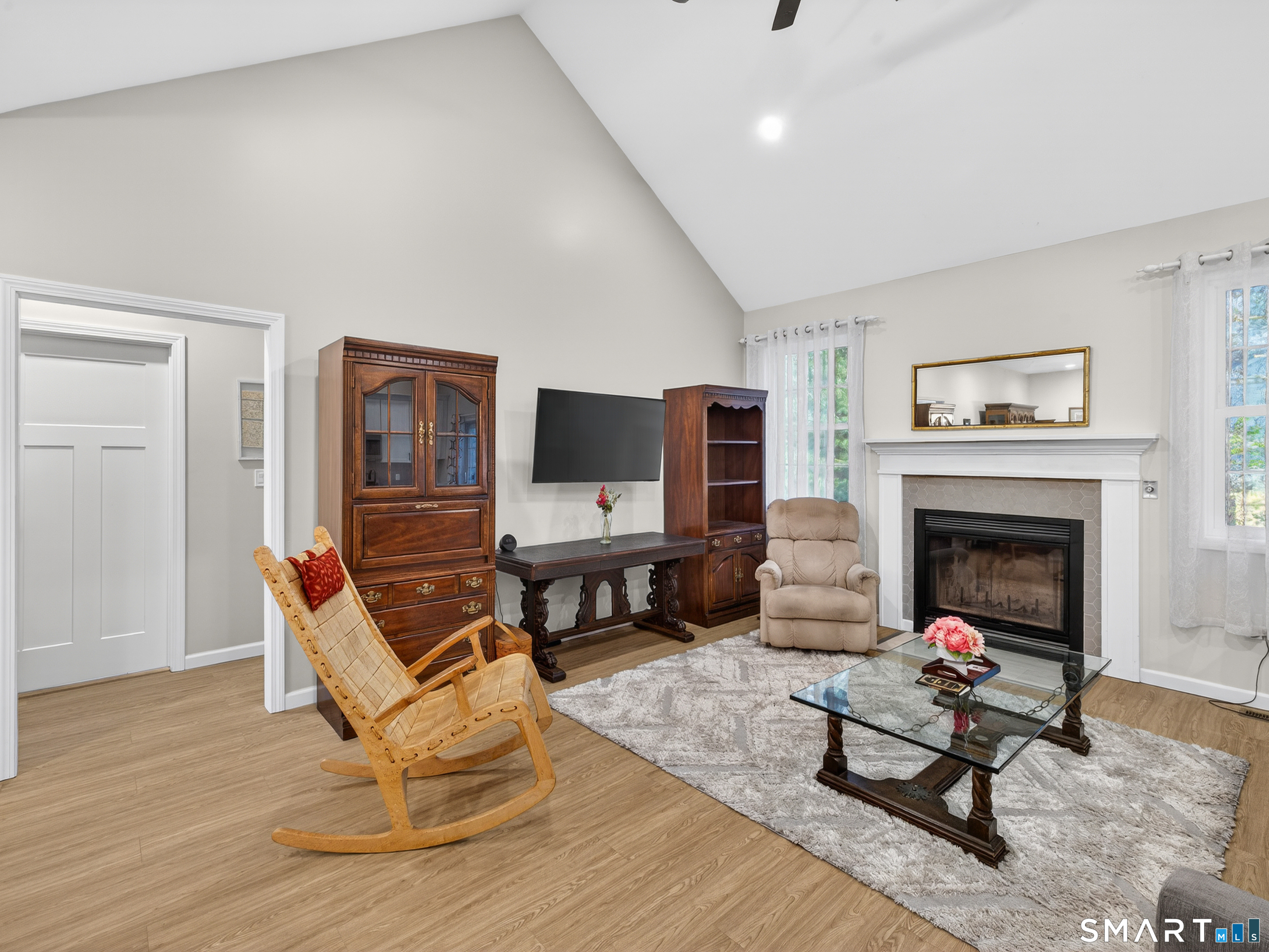 16 Whitehall Drive Sprague CT 06330