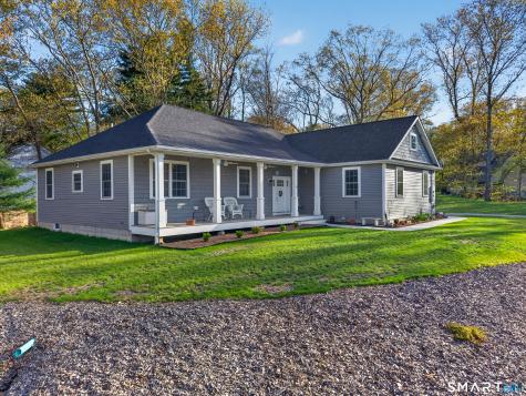 16 Whitehall Drive Sprague CT 06330