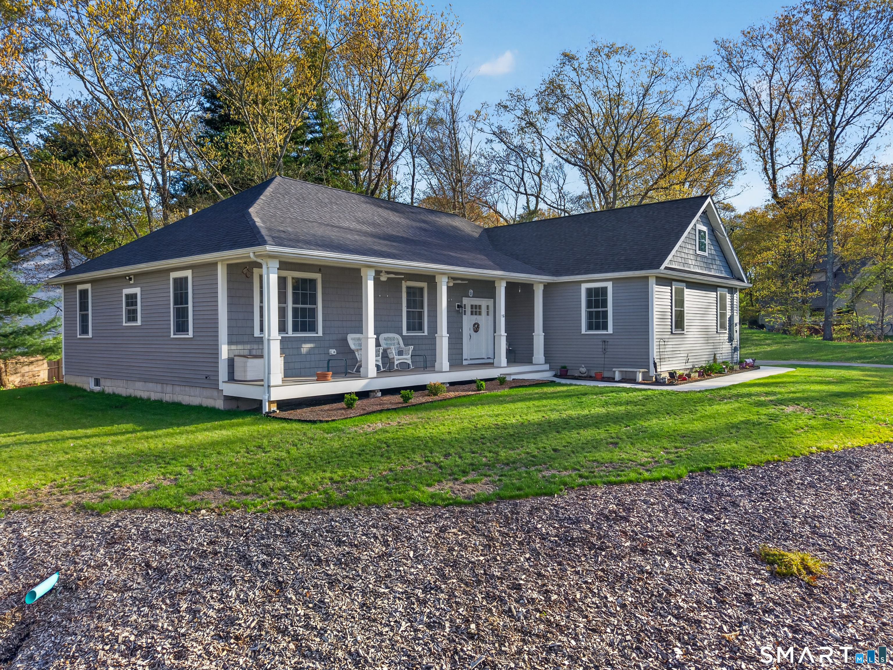 16 Whitehall Drive Sprague CT 06330