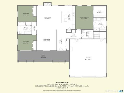 16 Whitehall Drive Sprague CT 06330