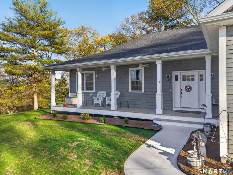 16 Whitehall Drive Sprague CT 06330