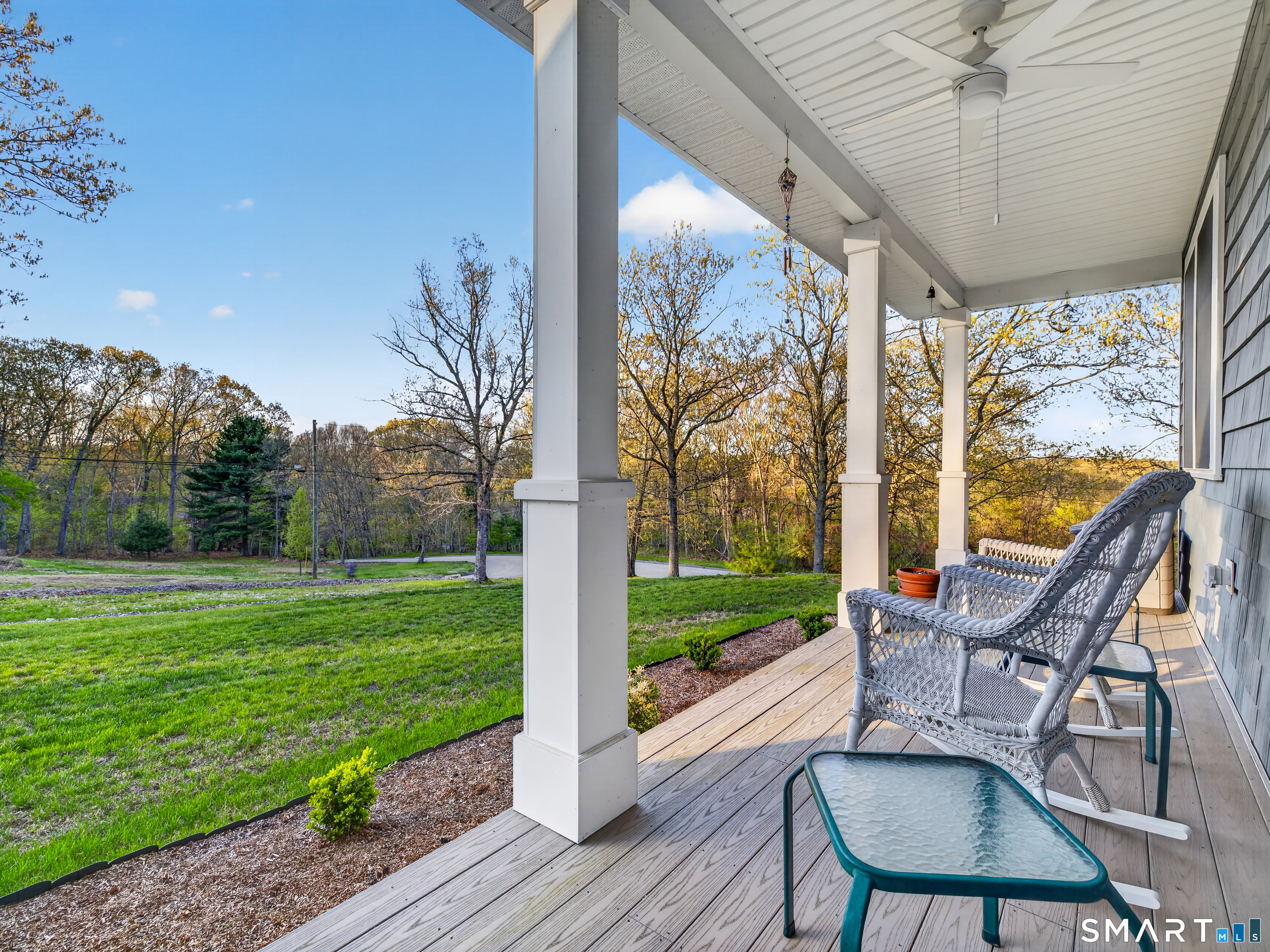 16 Whitehall Drive Sprague CT 06330