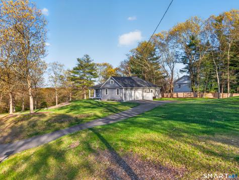 16 Whitehall Drive Sprague CT 06330