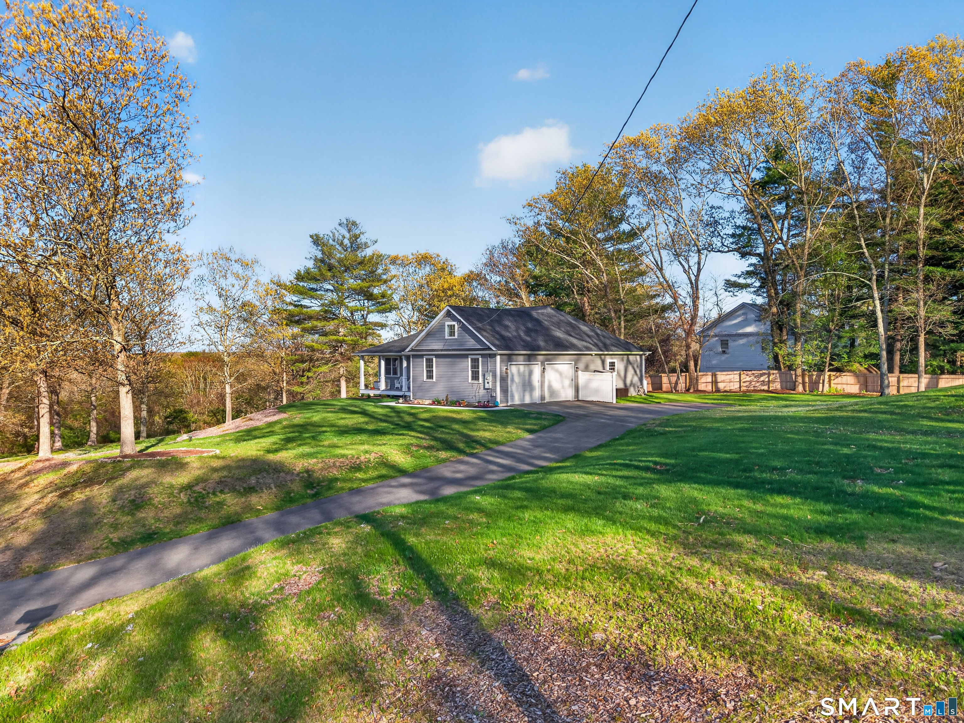 16 Whitehall Drive Sprague CT 06330