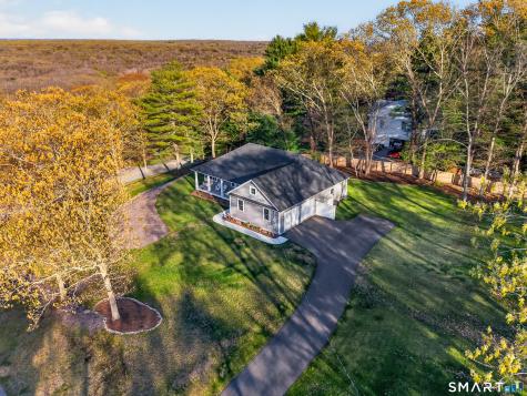 16 Whitehall Drive Sprague CT 06330