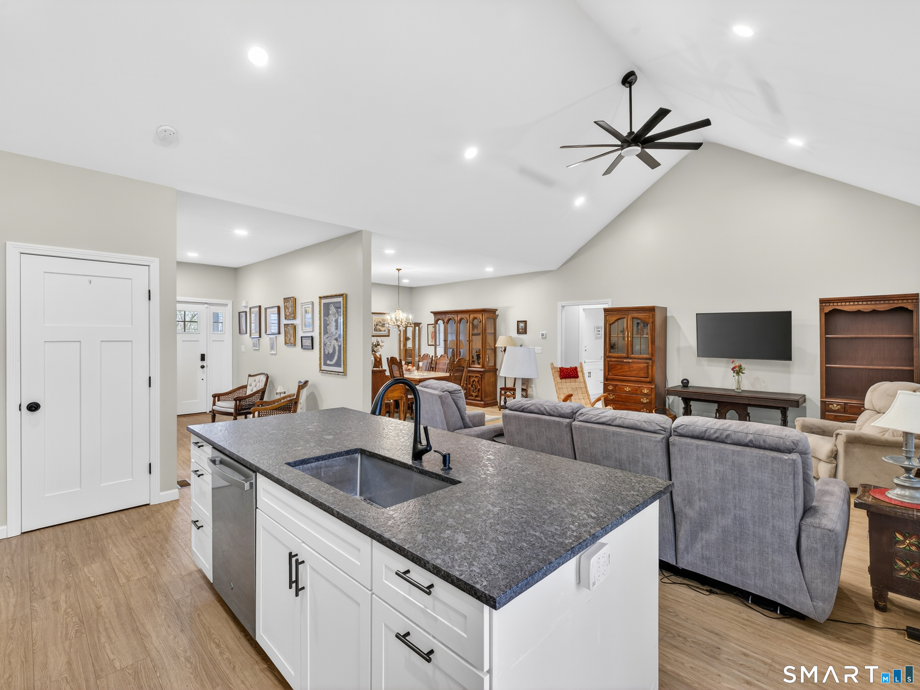 16 Whitehall Drive Sprague CT 06330