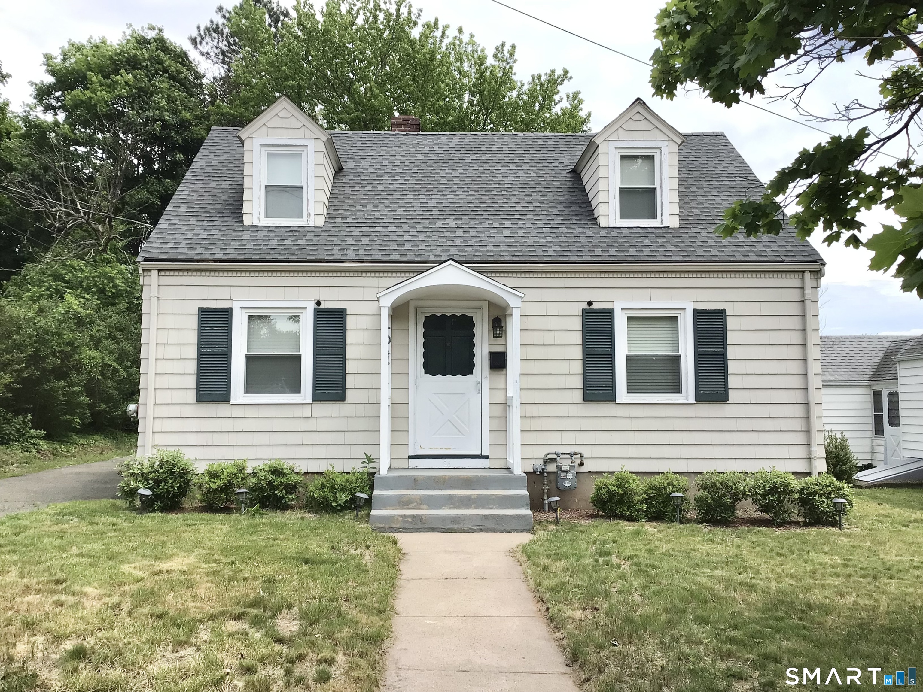 28 Thayer Road Hamden CT 06514