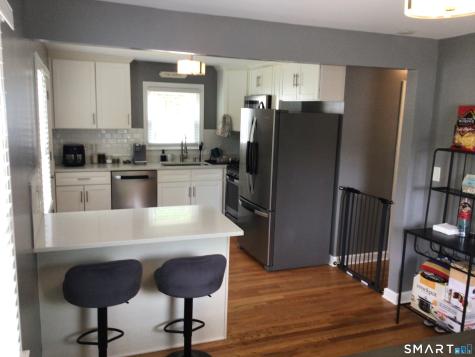 28 Thayer Road Hamden CT 06514