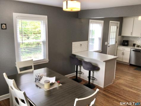 28 Thayer Road Hamden CT 06514