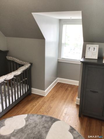 28 Thayer Road Hamden CT 06514