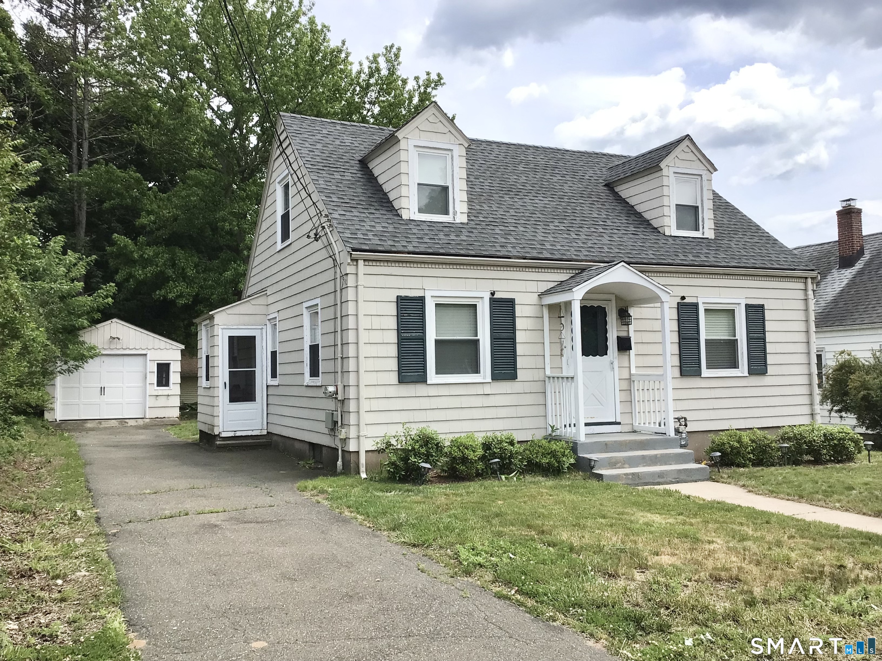 28 Thayer Road Hamden CT 06514