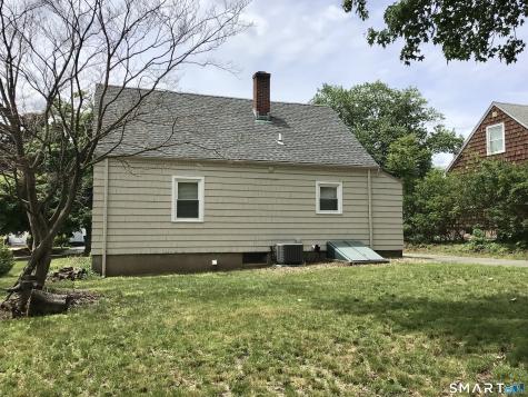 28 Thayer Road Hamden CT 06514