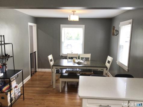 28 Thayer Road Hamden CT 06514