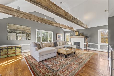 40 Great Ring Road Newtown CT 06482