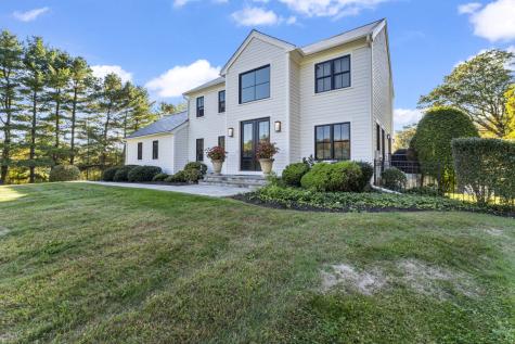 40 Great Ring Road Newtown CT 06482