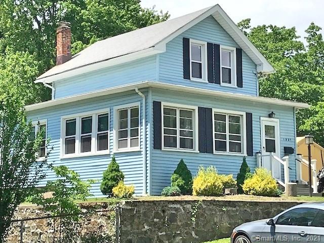 1337 Broadbridge Avenue Stratford CT 06615