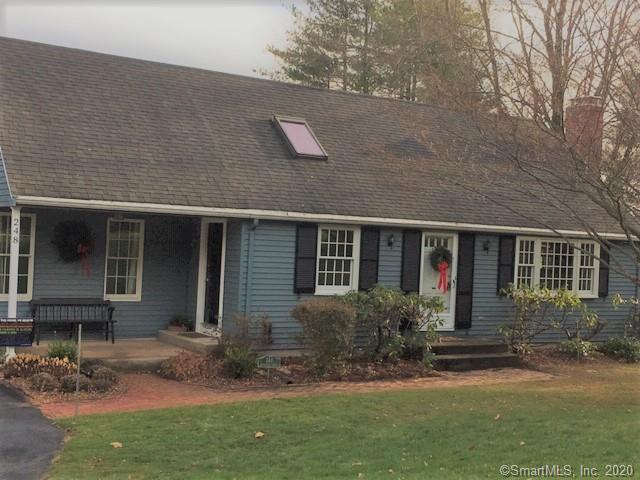 248 Duncaster Road Bloomfield CT 06002