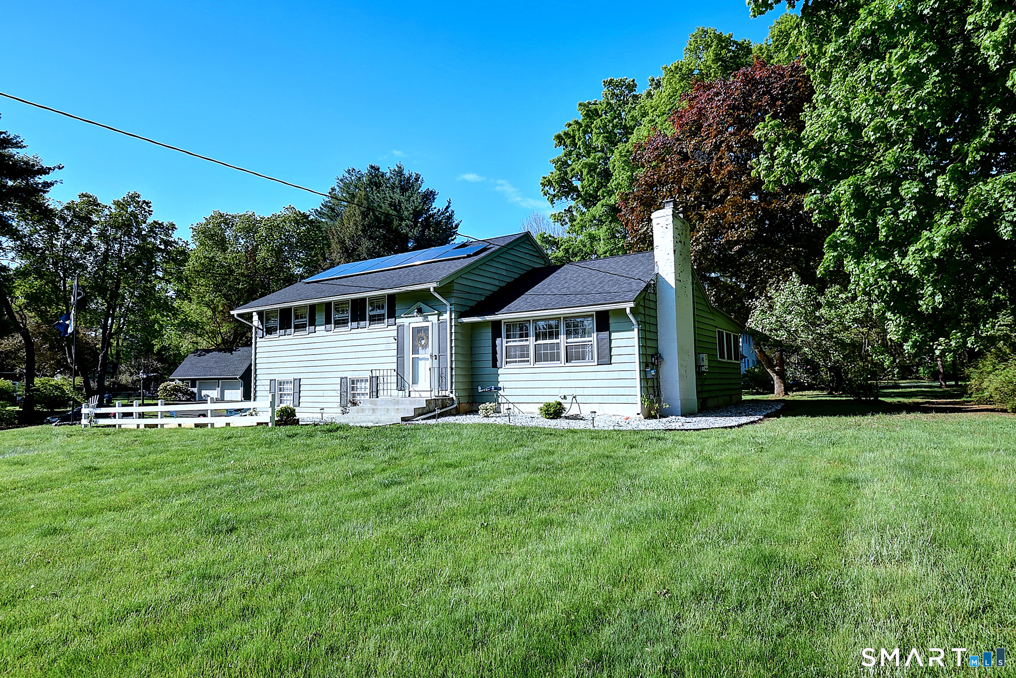 1221 Poquonock Avenue Windsor CT 06095