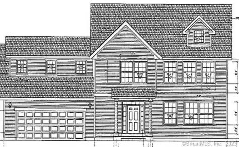 27 West River Road East Windsor CT 06088