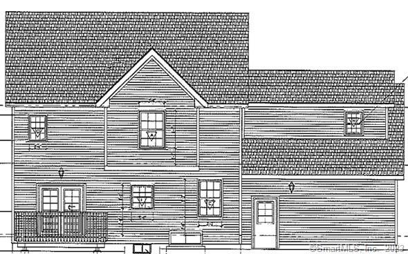 27 West River Road East Windsor CT 06088