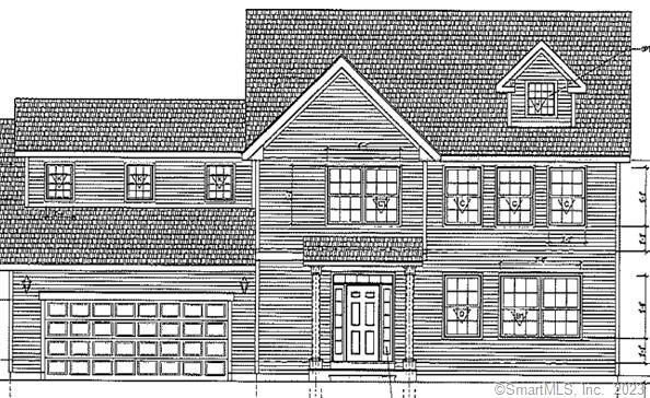 27 West River Road East Windsor CT 06088