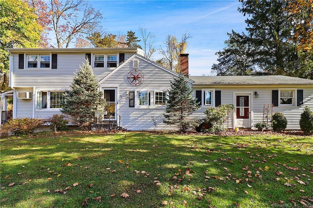 35 Taagan Point Road Danbury CT 06811