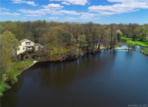 11 Blind Brook Lane Greenwich CT 06831
