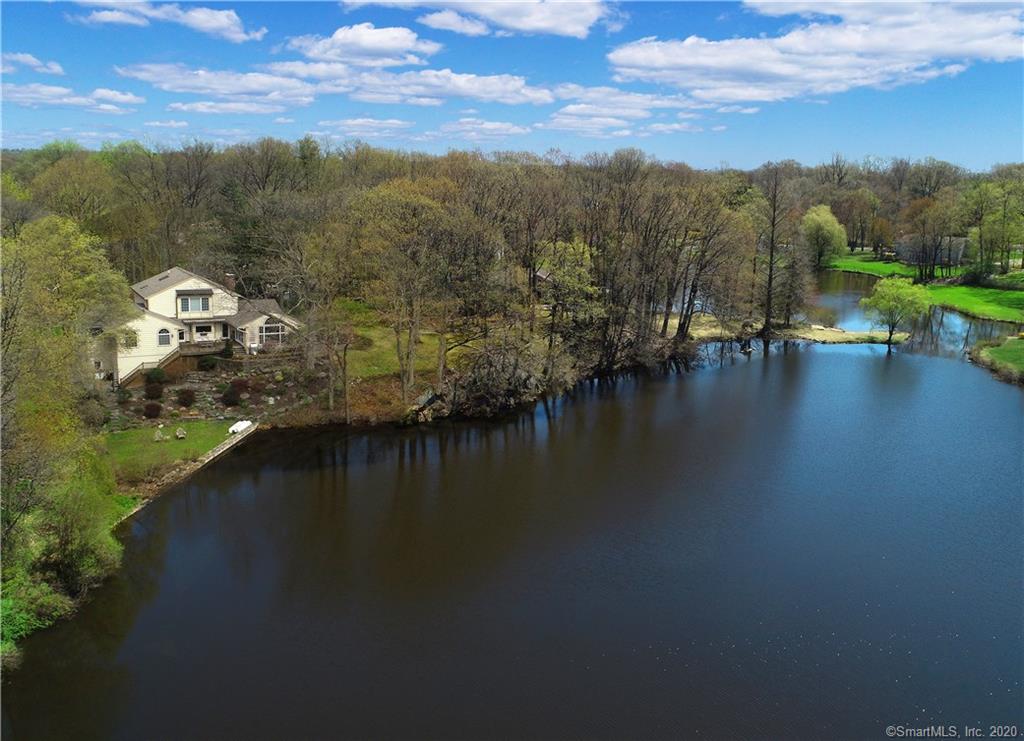 11 Blind Brook Lane Greenwich CT 06831