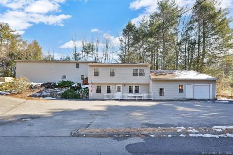 238 Colebrook River Road Colebrook CT 06021
