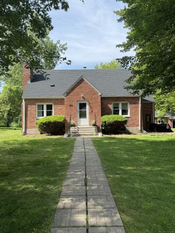 580 West Wolcott Avenue Windsor CT 06095