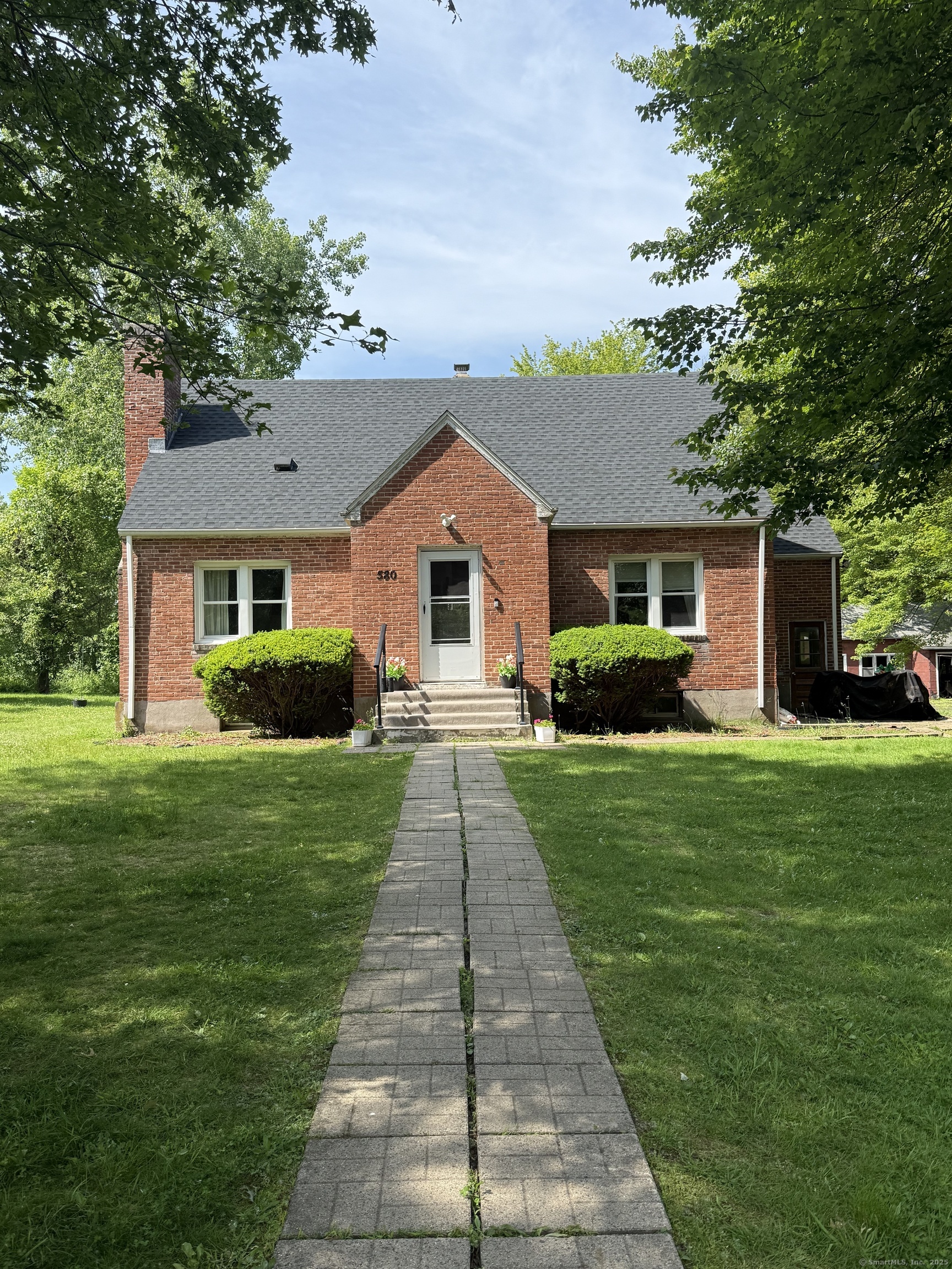 580 West Wolcott Avenue Windsor CT 06095