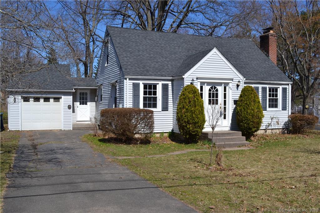 64 Filley Street Windsor CT 06095