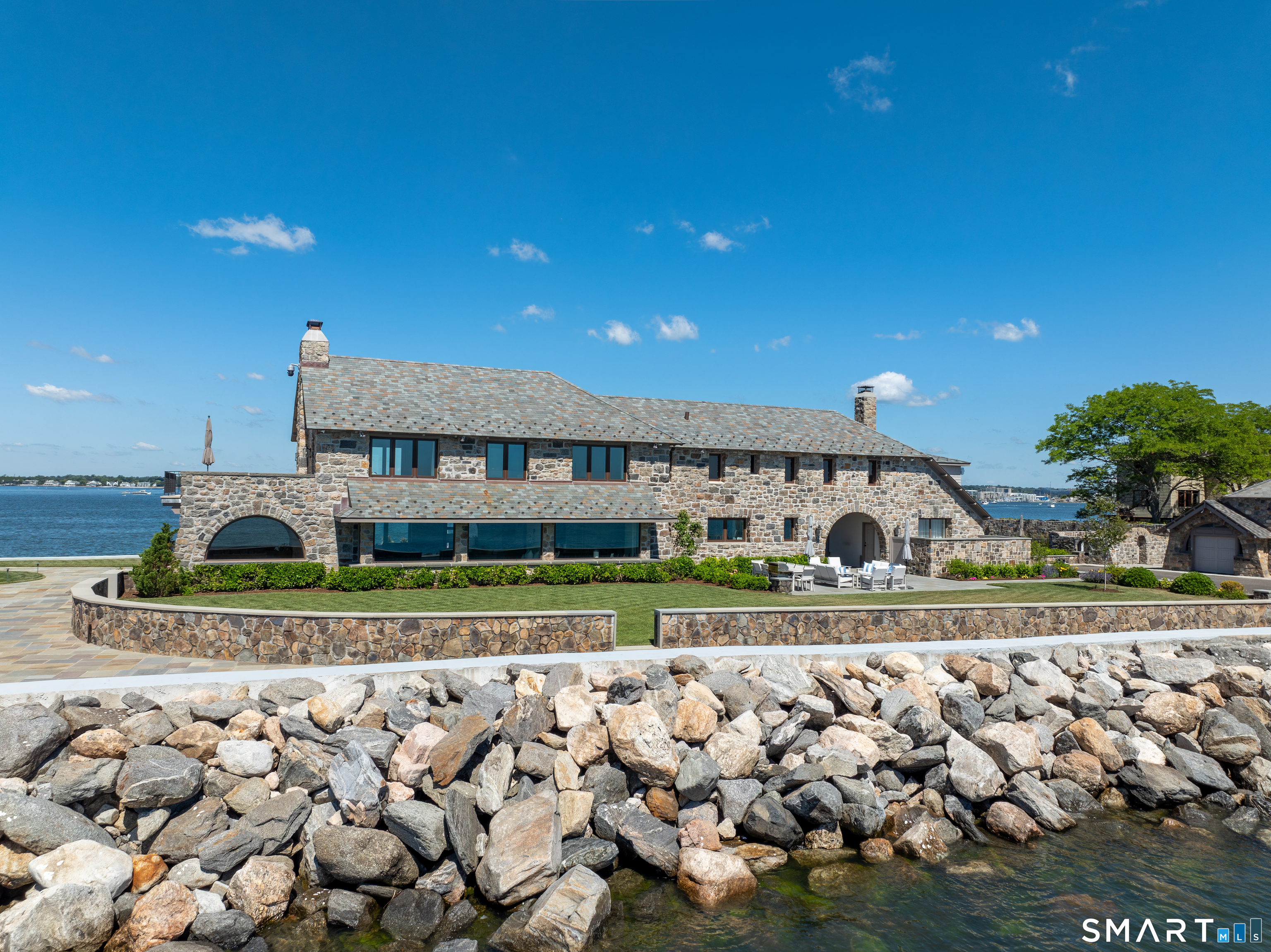 123 Saddle Rock Road Stamford CT 06902
