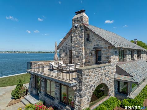 123 Saddle Rock Road Stamford CT 06902
