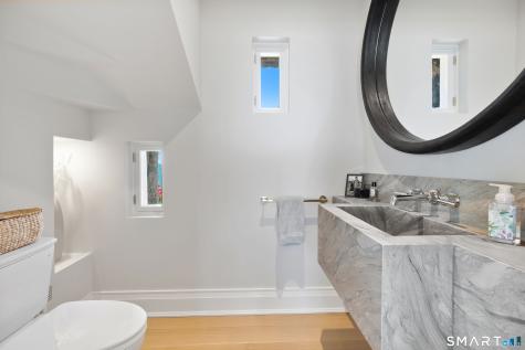123 Saddle Rock Road Stamford CT 06902