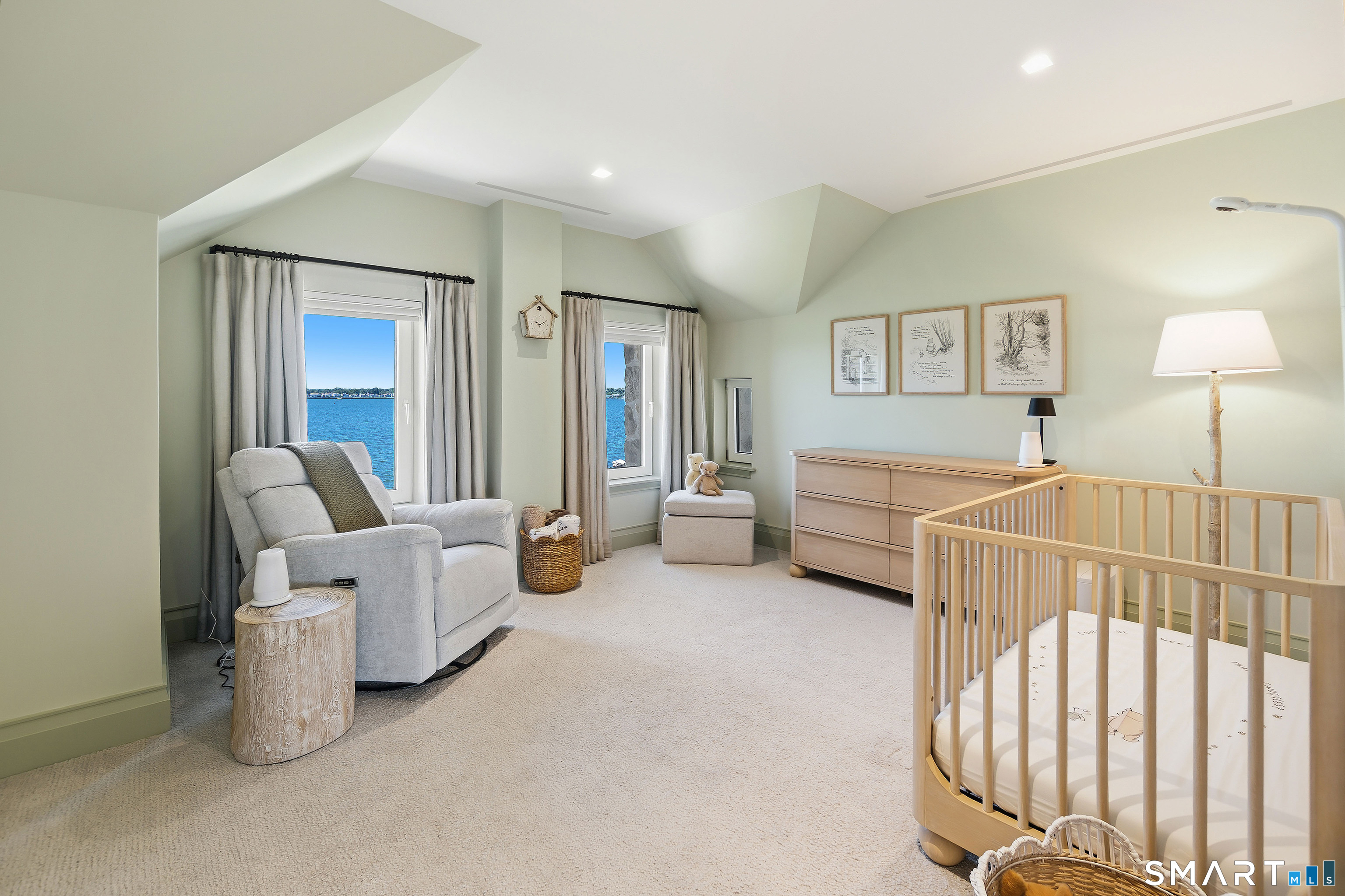123 Saddle Rock Road Stamford CT 06902