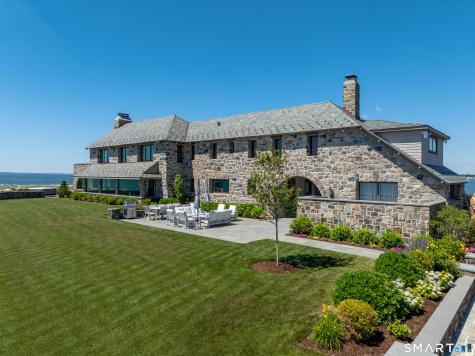 123 Saddle Rock Road Stamford CT 06902