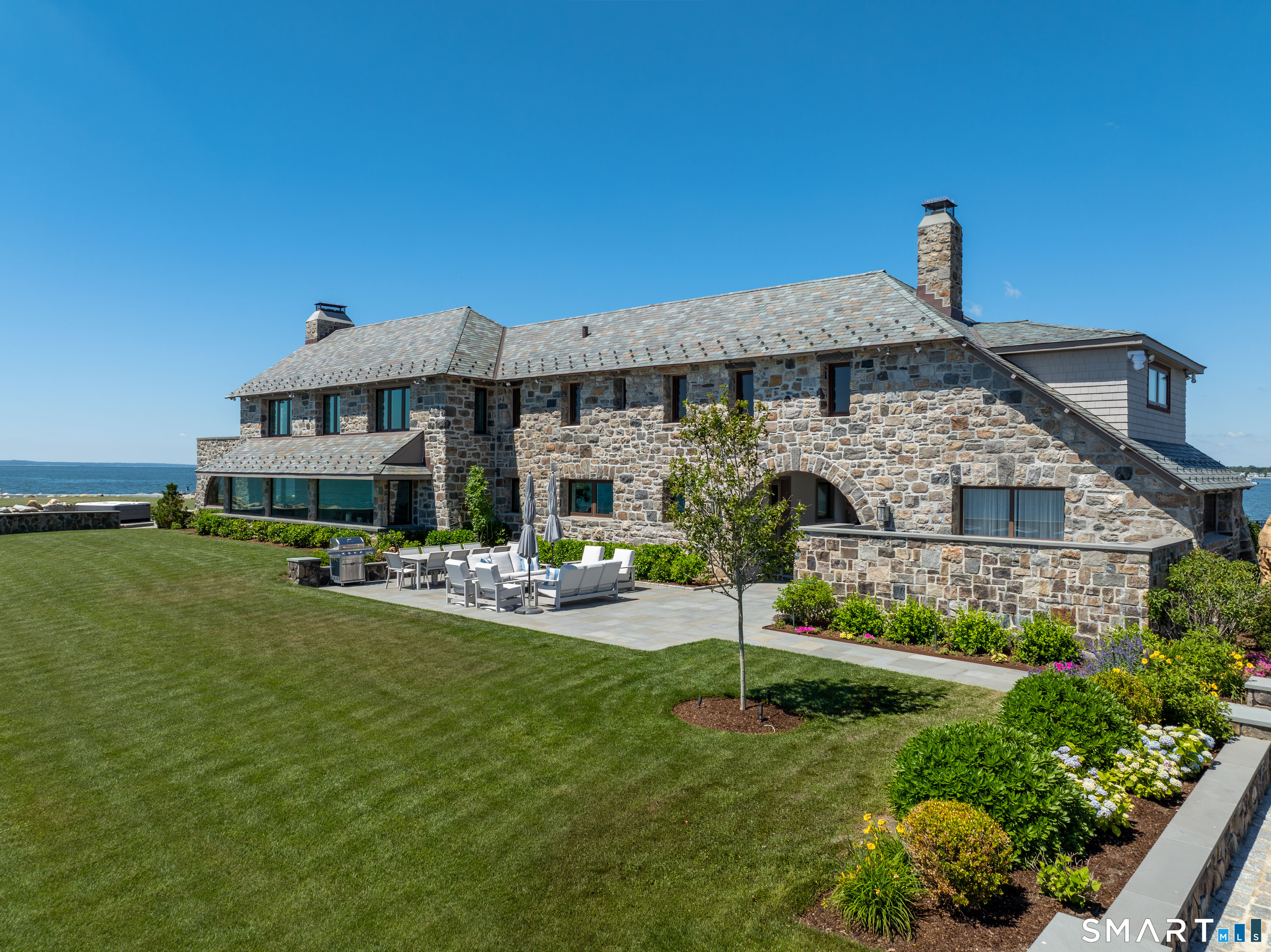123 Saddle Rock Road Stamford CT 06902