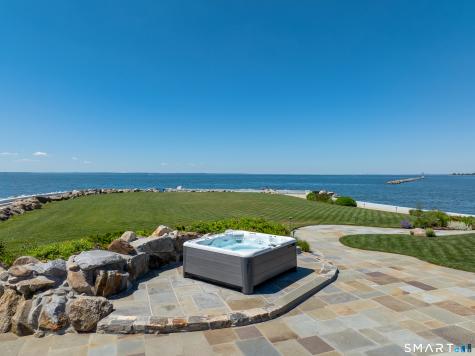 123 Saddle Rock Road Stamford CT 06902