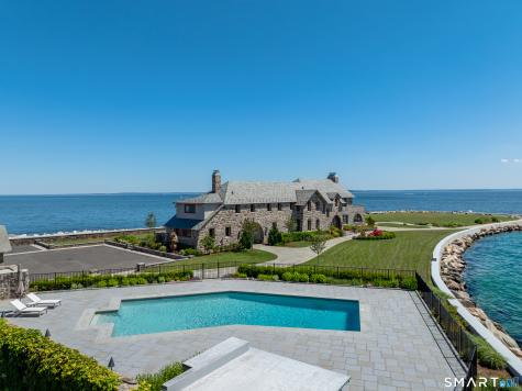 123 Saddle Rock Road Stamford CT 06902