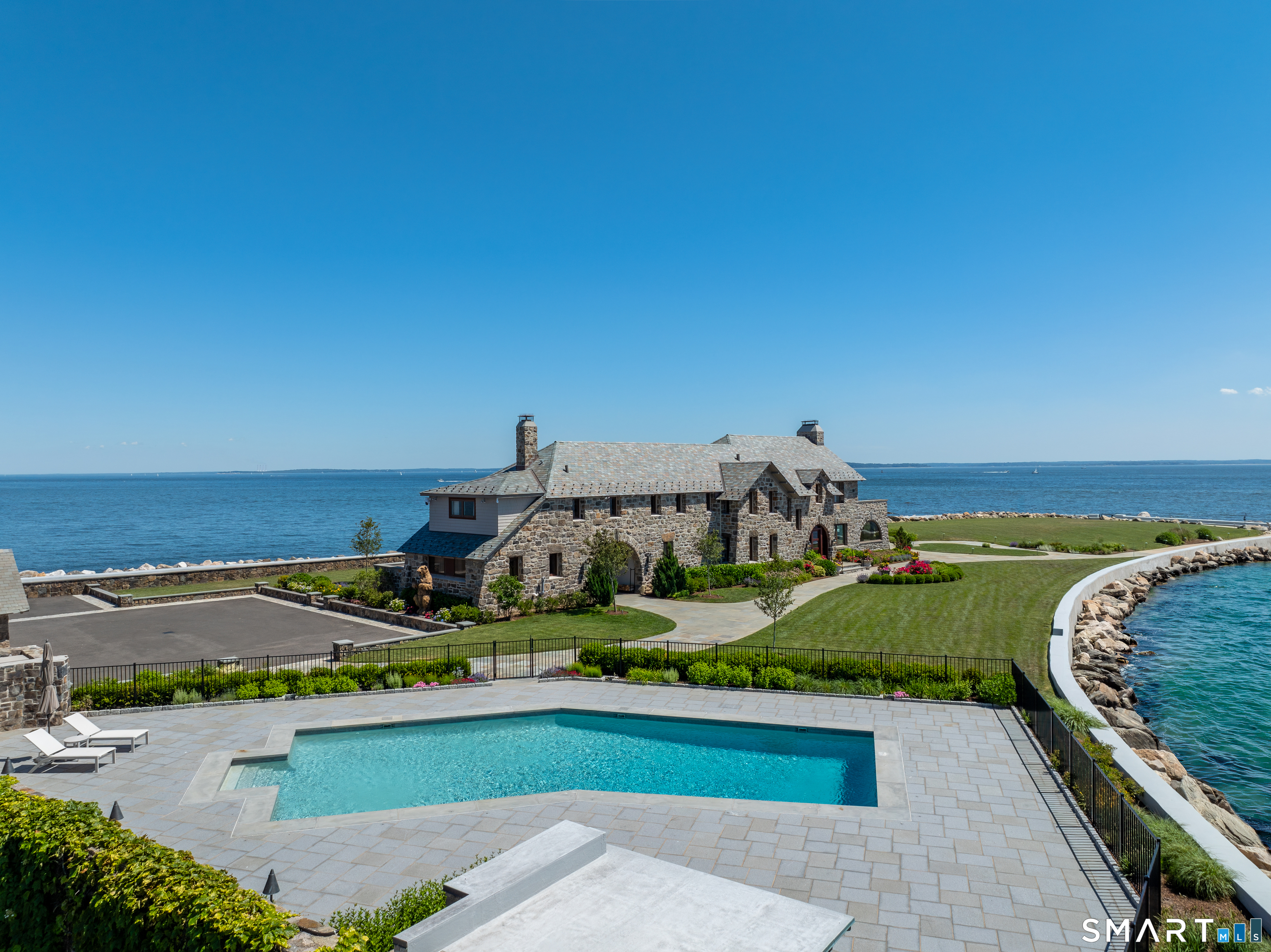 123 Saddle Rock Road Stamford CT 06902