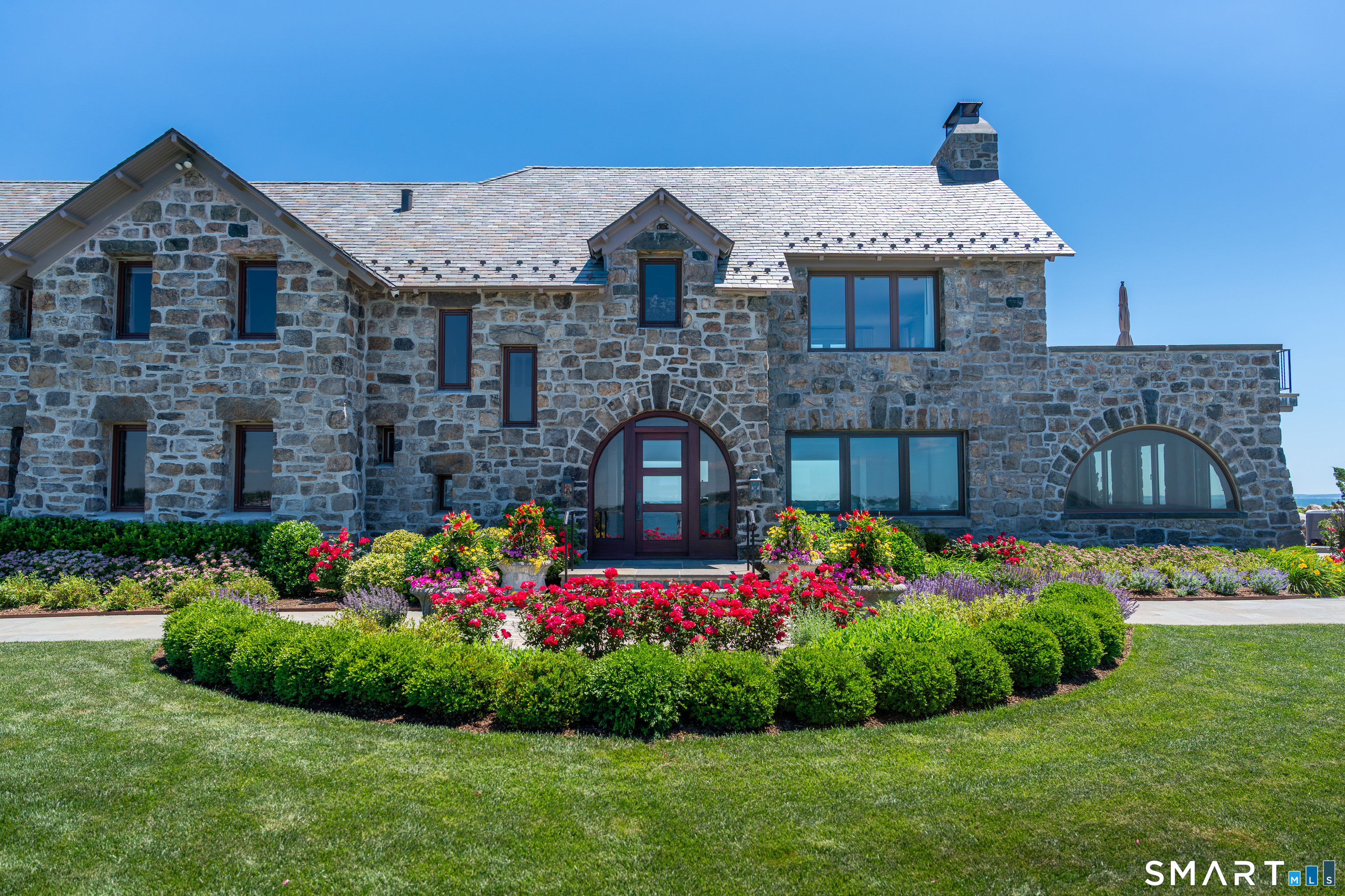 123 Saddle Rock Road Stamford CT 06902